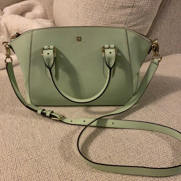 Kate Spade bag - Picture 1 of 5